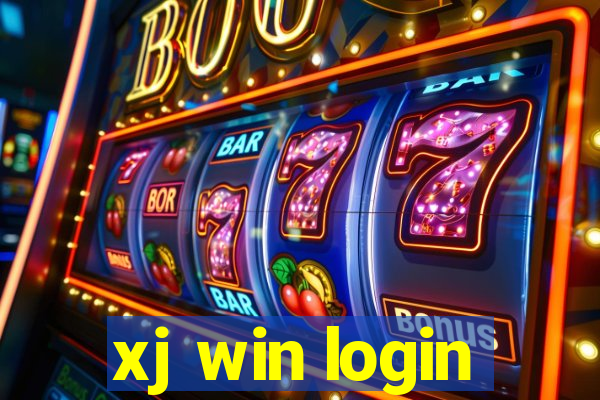 xj win login